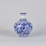 1489 7027 VASE